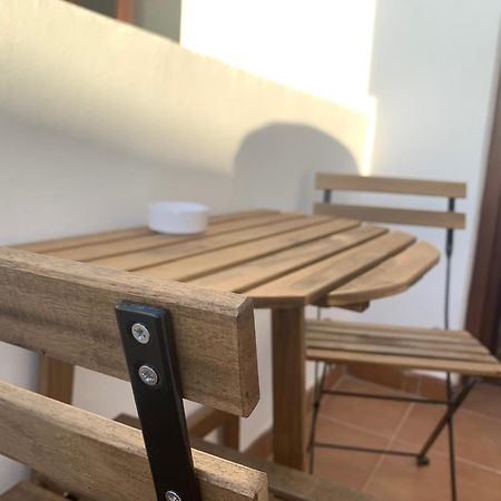 Apartamento En Casco Historico Ronda Eksteriør bilde