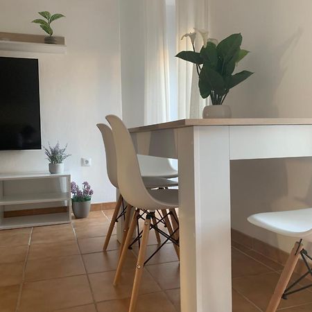 Apartamento En Casco Historico Ronda Eksteriør bilde