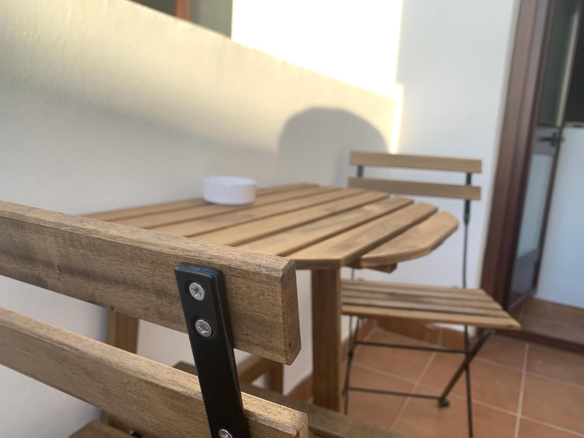 Apartamento En Casco Historico Ronda Eksteriør bilde