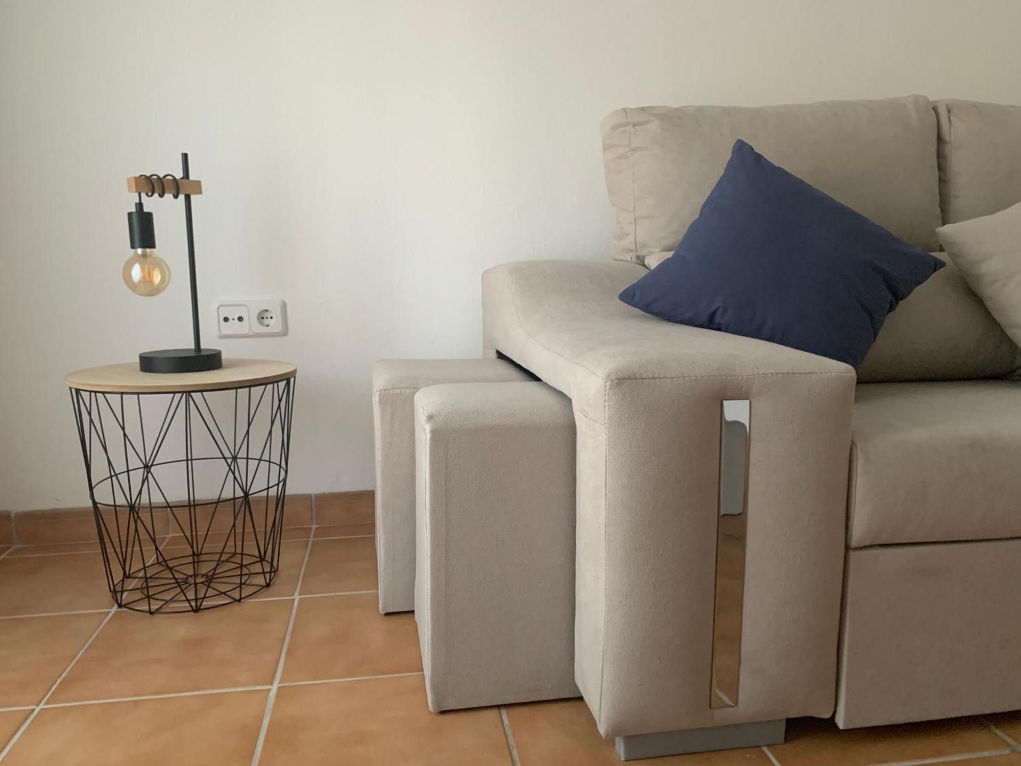 Apartamento En Casco Historico Ronda Eksteriør bilde